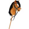 small foot Hobby Horse koník na tyči Melody - poškozený obal